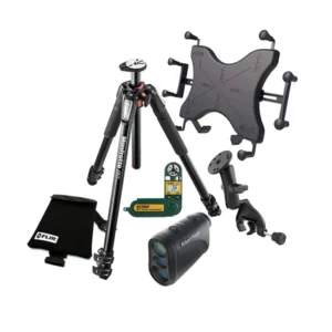 FLIR QL320 Optical Gas Imaging System
