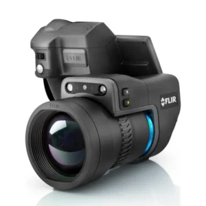 FLIR T1010 Thermal Imaging Camera