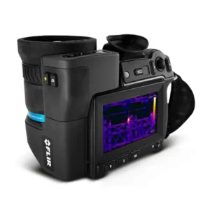 FLIR T1020 Thermal Imaging Camera