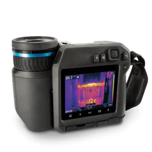 FLIR T560 Thermal Imaging Camera
