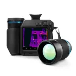 FLIR T840 Thermal Imaging Camera