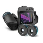 FLIR T840 Thermal Imaging Camera