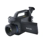 Flir Gx320 Optical Gas Imaging Camera 1 Flir Gx320 Optical Gas Imaging Camera