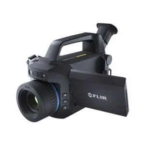 Flir Gx320 Optical Gas Imaging Camera