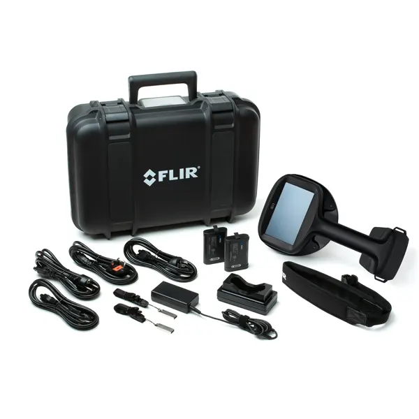 Flir Si1 LD Acoustic Imaging Camera_ Flir Si1 LD Acoustic Imaging Camera