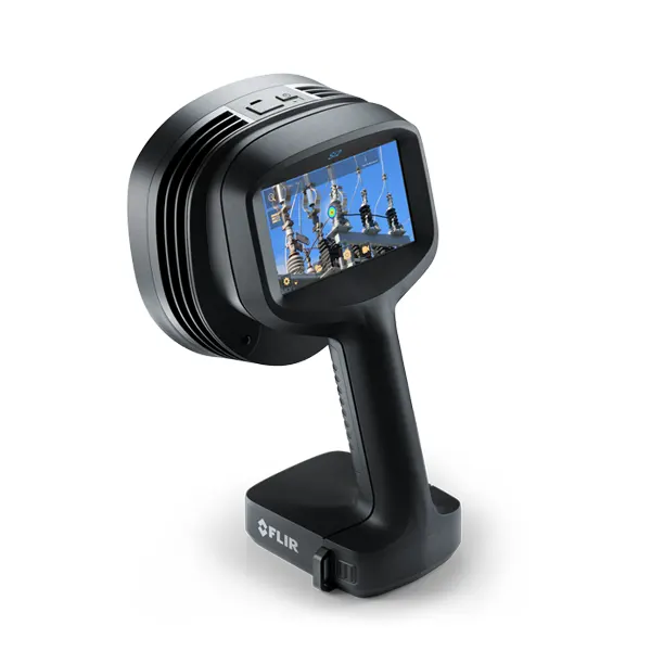 Flir Si2 PD Acoustic Imaging Camera Flir Si2 PD Acoustic Imaging Camera