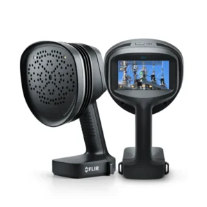 Flir Si2 PD Acoustic Imaging Camera