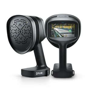 Flir Si2 Pro Acoustic Imaging Camera