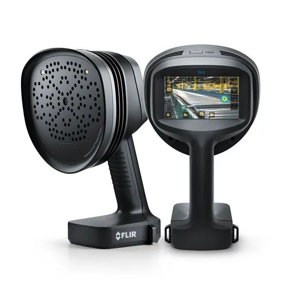 Flir Si2 Pro Acoustic Imaging Camera Flir Si2 Pro Acoustic Imaging Camera