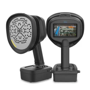Flir Si2x Pro Acoustic Imaging Camera