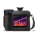 Flir T865 Thermal Imaging Camera
