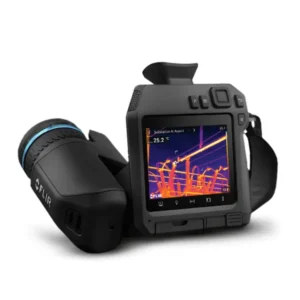 Flir T865 Thermal Imaging Camera