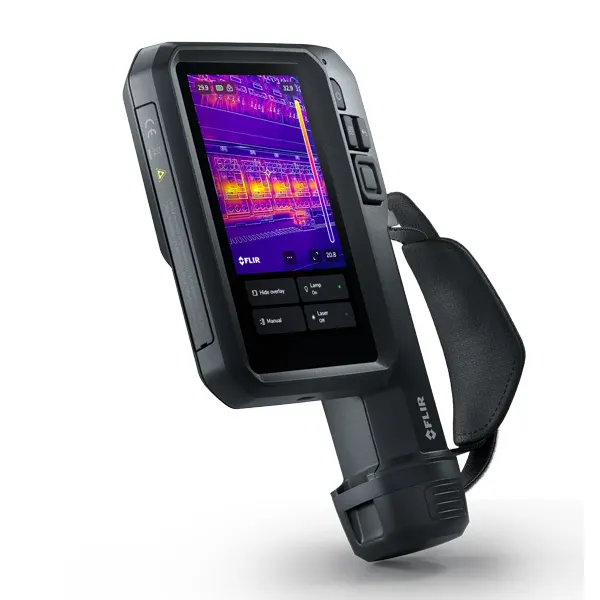 Flir i64 Thermal Imaging Camera Flir i64 Thermal Imaging Camera