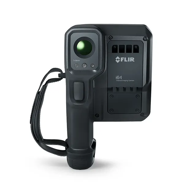 Flir i64 Thermal Imaging Camera_ Flir i64 Thermal Imaging Camera