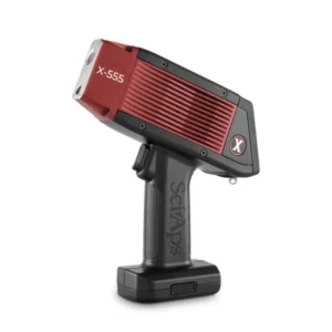 Home 14 Sciaps X-555 XRF Analyzer