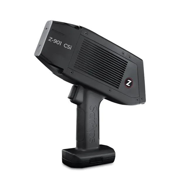 Sciaps Z-901 CSi LIBS Analyzer Sciaps Z-901 CSi LIBS Analyzer