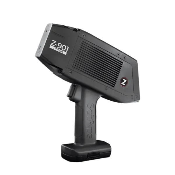 Sciaps Z-901 Li LIBS Analyzer Sciaps Z-901 Li LIBS Analyzer