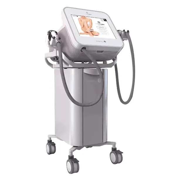 Lumenis LightSheer QUATTRO_ Lumenis LightSheer QUATTRO