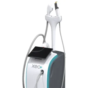 Cutera Xeo+