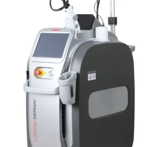 Cynosure Lutronic Dermav Laser