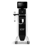 Cynosure Lutronic XERF