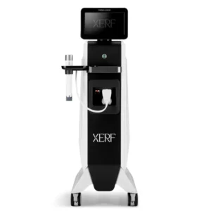 Cynosure Lutronic XERF