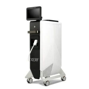 Cynosure Lutronic XERF