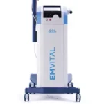 BTL Emvital Laser Therapy 2 BTL Emvital
