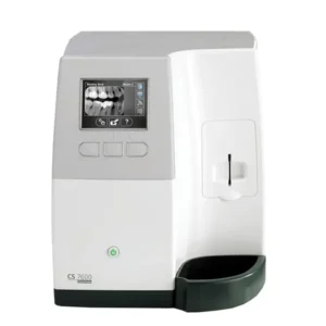 Home 13 Carestream CS 7600