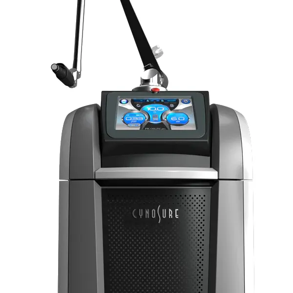 Cynosure Lutronic PicoSure Pro_ Cynosure Lutronic PicoSure Pro