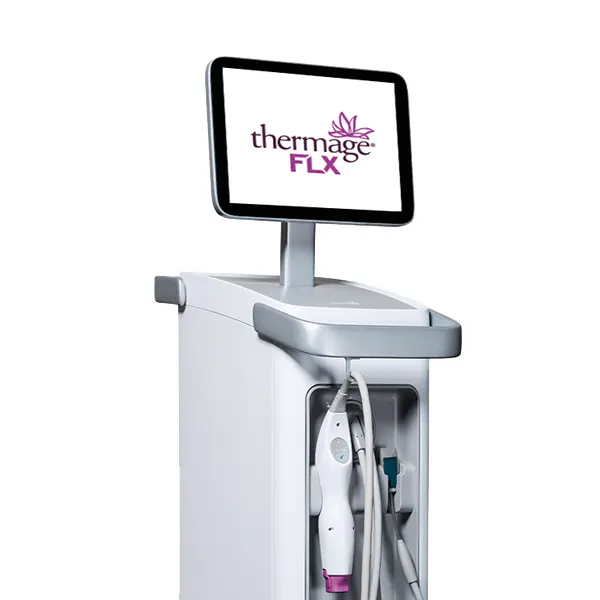 Thermage FLX_ Thermage FLX