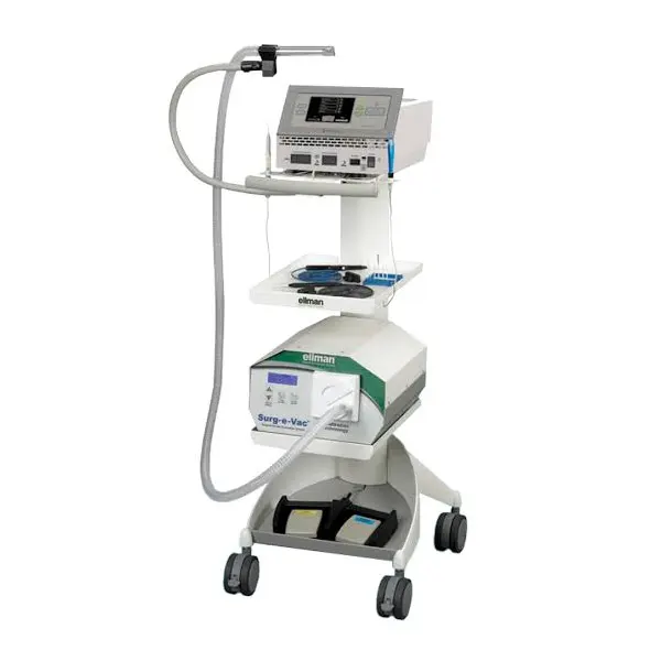 Ellman Pelleve S5 Ellman Pelleve S5