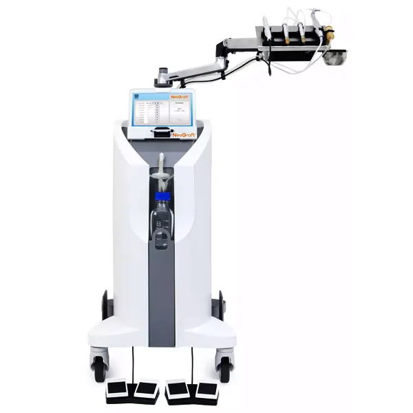 NeoGraft 2.0 NeoGraft 2.0